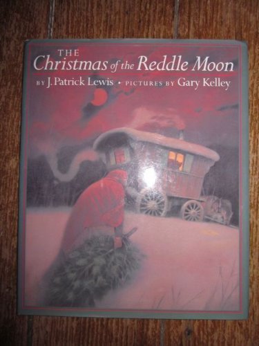 cover image The Christmas of the Reddle Moon
