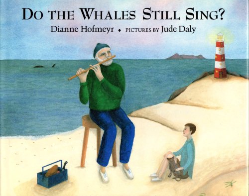 cover image Do the Whales Still Sing?: 9
