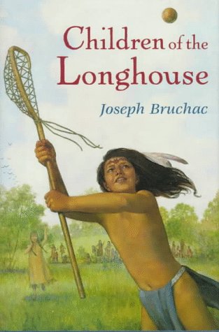 cover image Children of the Longhouse