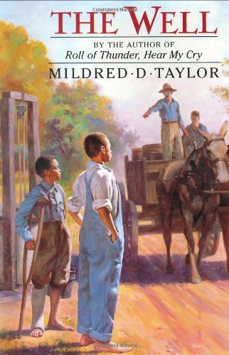 cover image The Well: David's Story