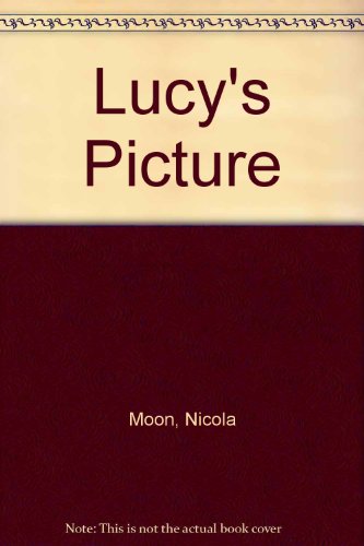 cover image Lucy's Picture