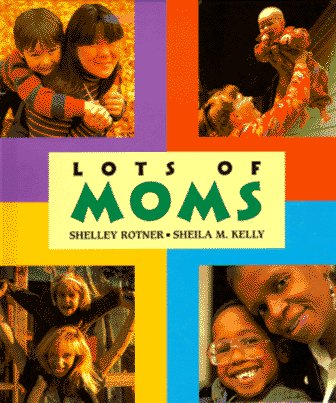 cover image Lots of Moms