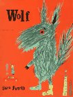 cover image Wolf: 6