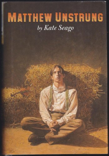 cover image Matthew Unstrung