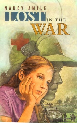 cover image Lost in the War