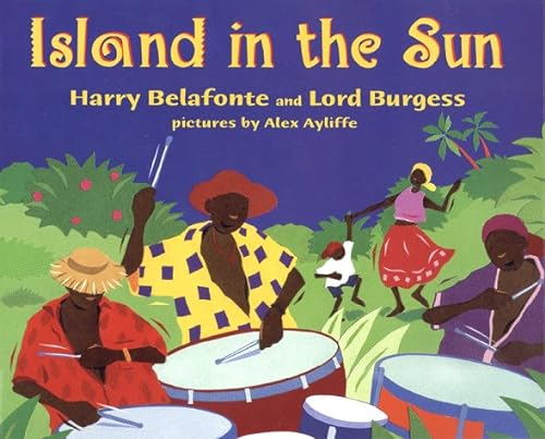 cover image Island in the Sun