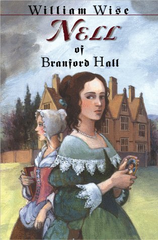 cover image Nell of Branford Hall