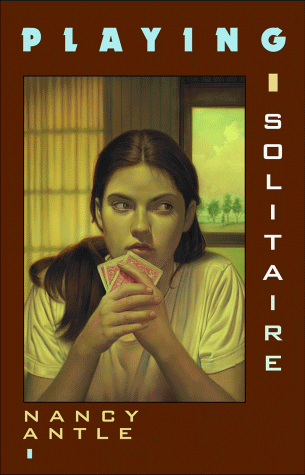 cover image Playing Solitaire