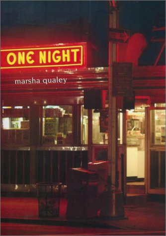 cover image ONE NIGHT
