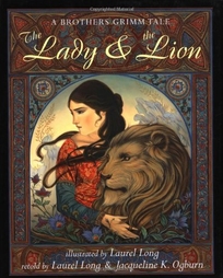THE LADY AND THE LION