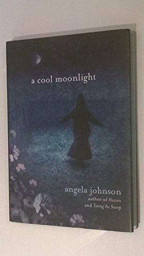 cover image A COOL MOONLIGHT