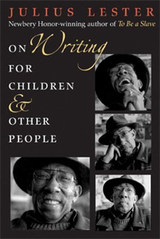 cover image On Writing for Children and Other People