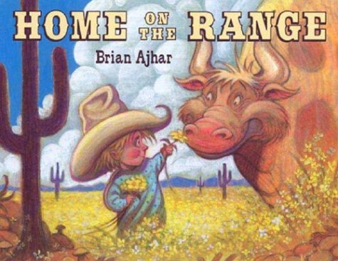 cover image Home on the Range