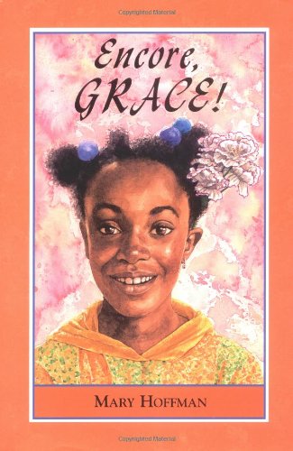 cover image Encore, Grace!