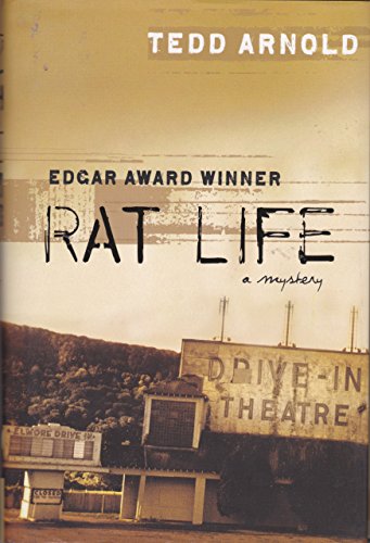 cover image Rat Life