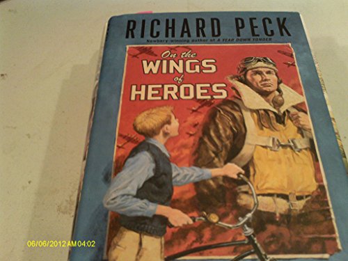 cover image On the Wings of Heroes
