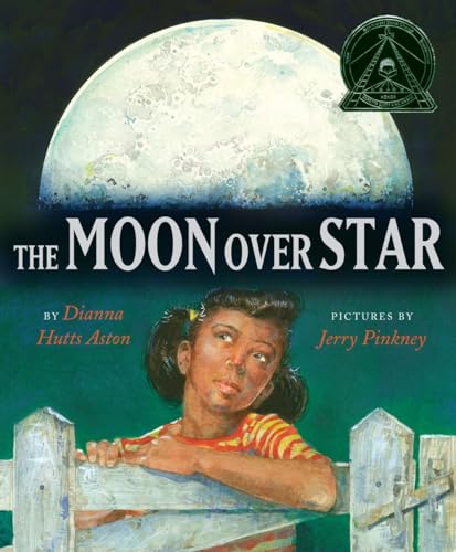 cover image The Moon Over Star