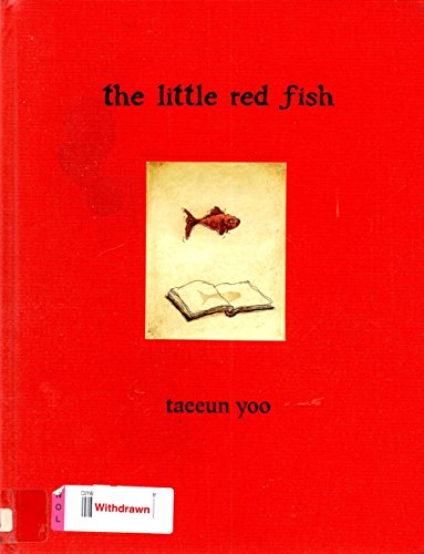 cover image The Little Red Fish