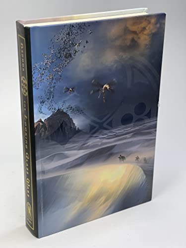 cover image The Looking Glass Wars