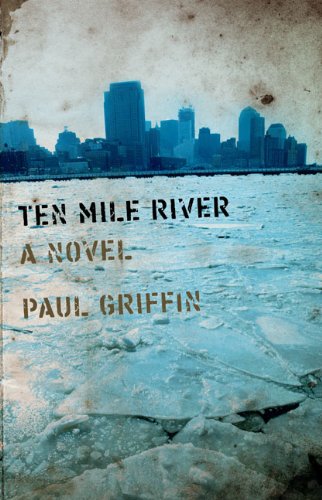 cover image Ten Mile River