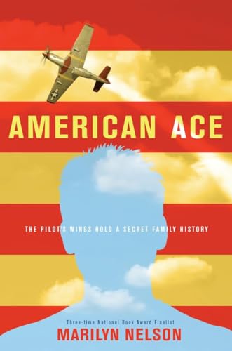 cover image American Ace