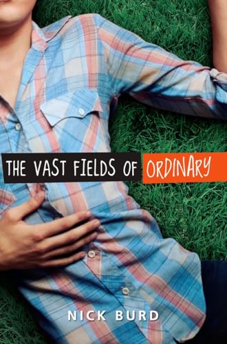 cover image The Vast Fields of Ordinary