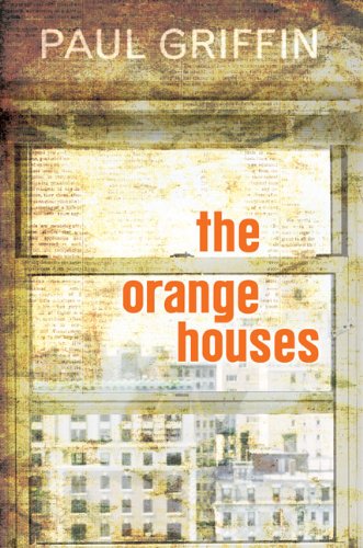 cover image The Orange Houses
