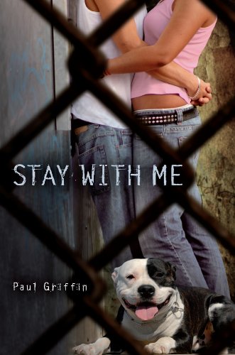 cover image Stay with Me
