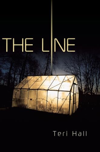 cover image The Line