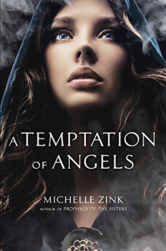 cover image A Temptation of Angels