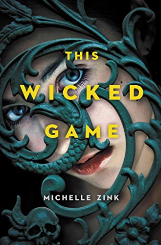 cover image This Wicked Game