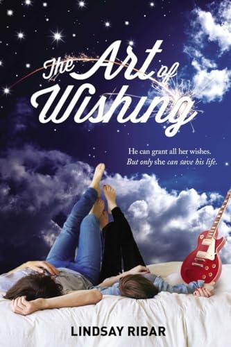cover image The Art of Wishing