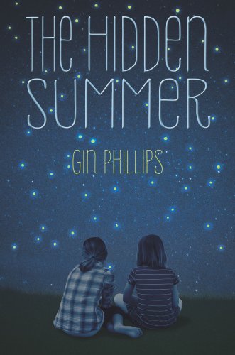 cover image The Hidden Summer