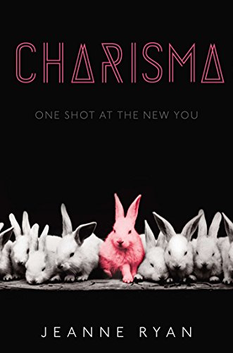 cover image Charisma