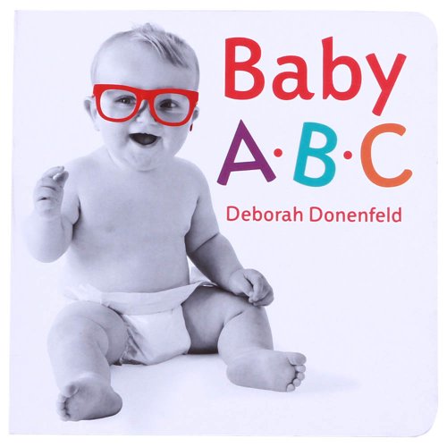 cover image Baby ABC