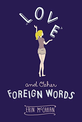 cover image Love and Other Foreign Words