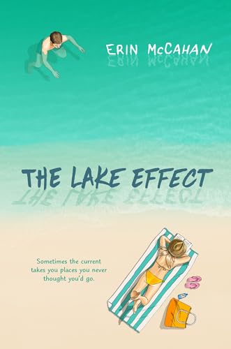 cover image The Lake Effect