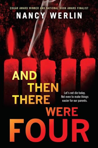 cover image And Then There Were Four