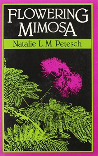 cover image Flowering Mimosa