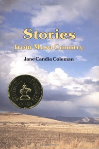 Stories from Mesa Country