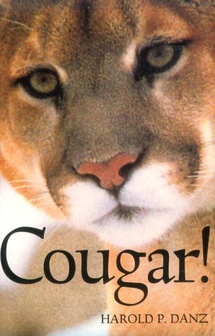 cover image Cougar