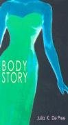 cover image BODY STORY