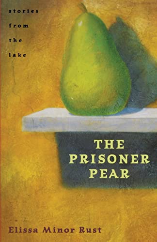 cover image The Prisoner Pear