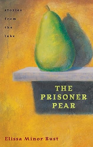 cover image The Prisoner Pear