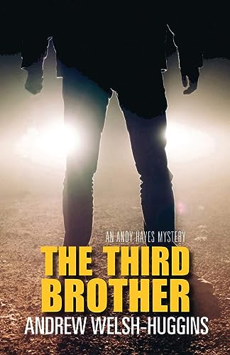 cover image The Third Brother: An Andy Hayes Mystery