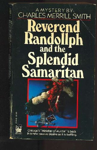 cover image Rev.Randollph & Sp S