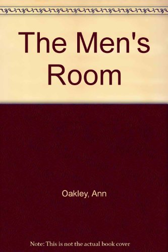 cover image The Men's Room