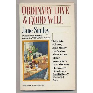 cover image Ordinary Love and Good Will