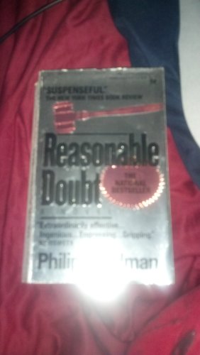 cover image Reasonable Doubt