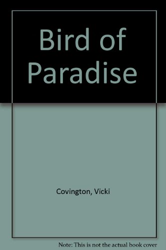 cover image Bird of Paradise